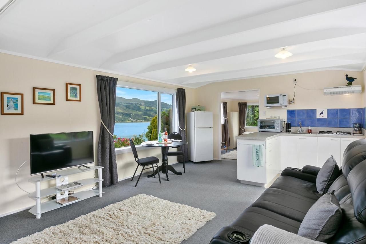 Macbay Retreat - Macandrew Bay Holiday Home Company Bay Exterior foto