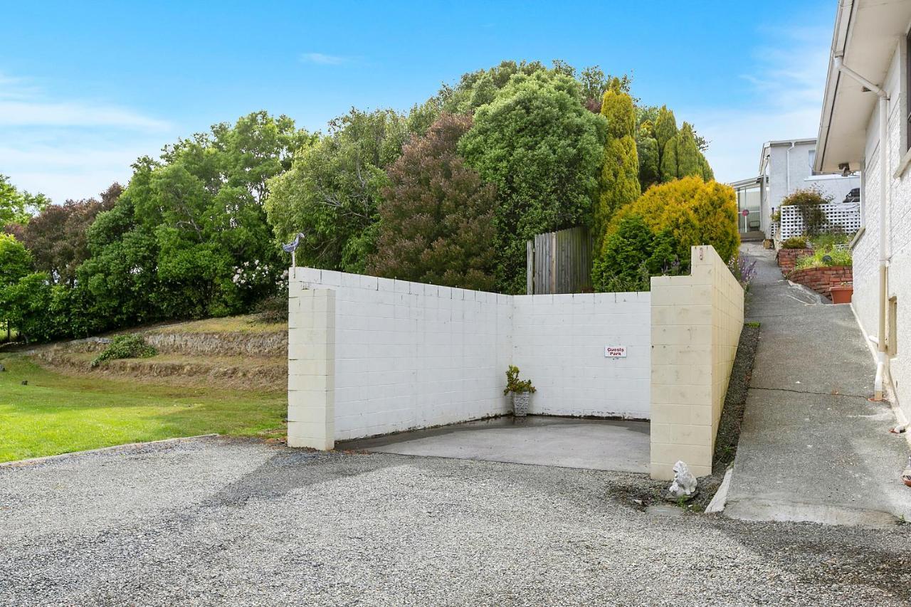 Macbay Retreat - Macandrew Bay Holiday Home Company Bay Exterior foto
